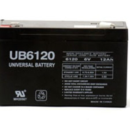 Replacement For BATTERIES AND LIGHT BULBS MP 250WBUUVSPSEM950